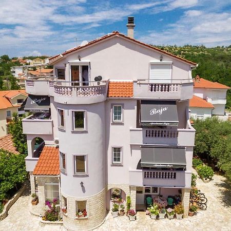 Apartmani Baja Лопар Екстериор снимка