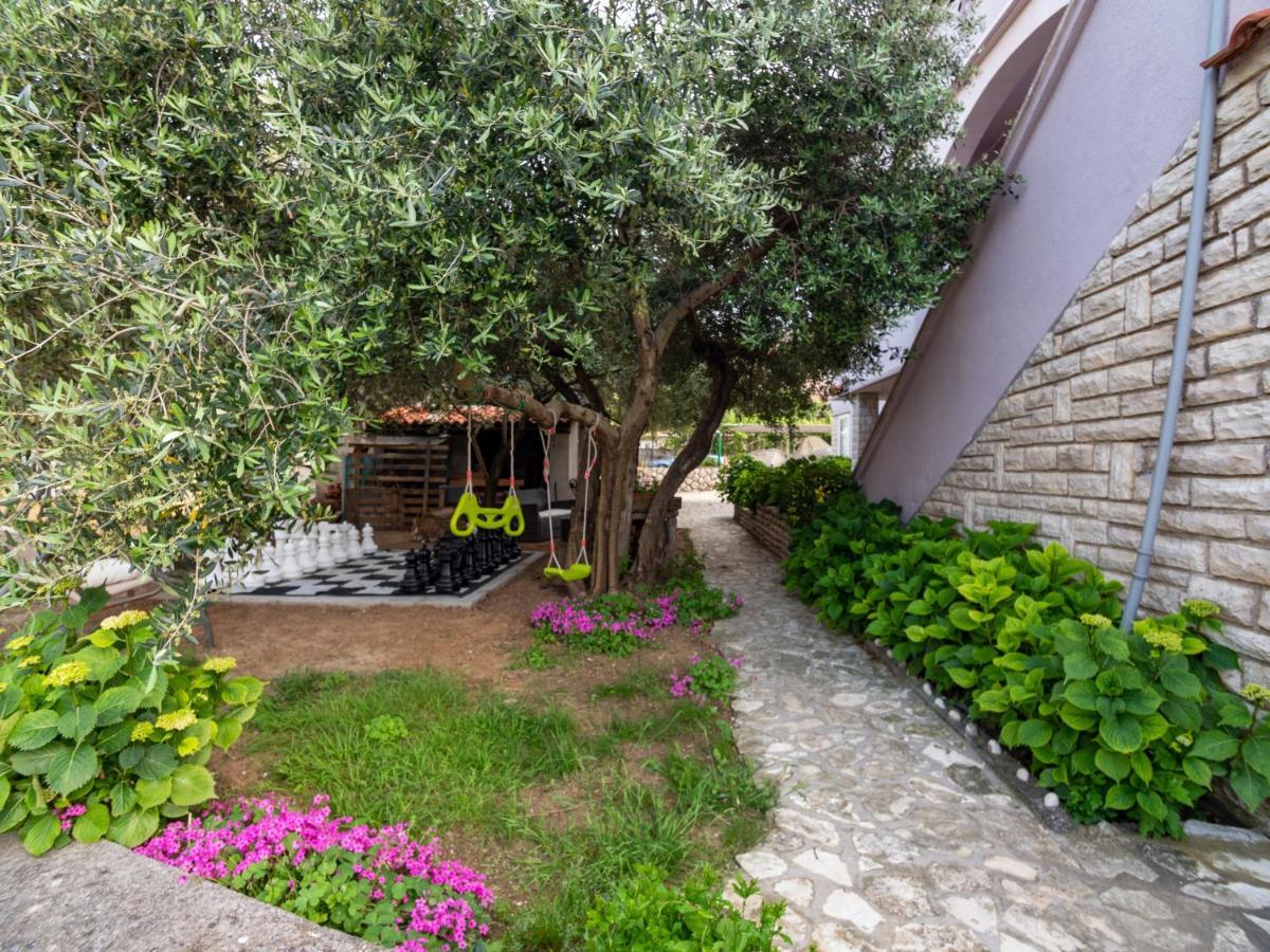 Apartmani Baja Лопар Екстериор снимка