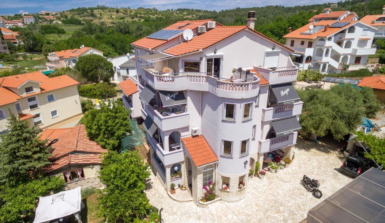 Apartmani Baja Лопар Екстериор снимка