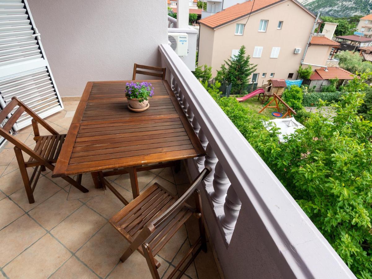 Apartmani Baja Лопар Екстериор снимка
