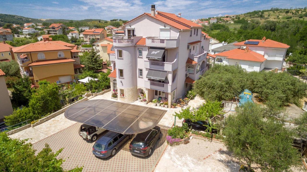 Apartmani Baja Лопар Екстериор снимка