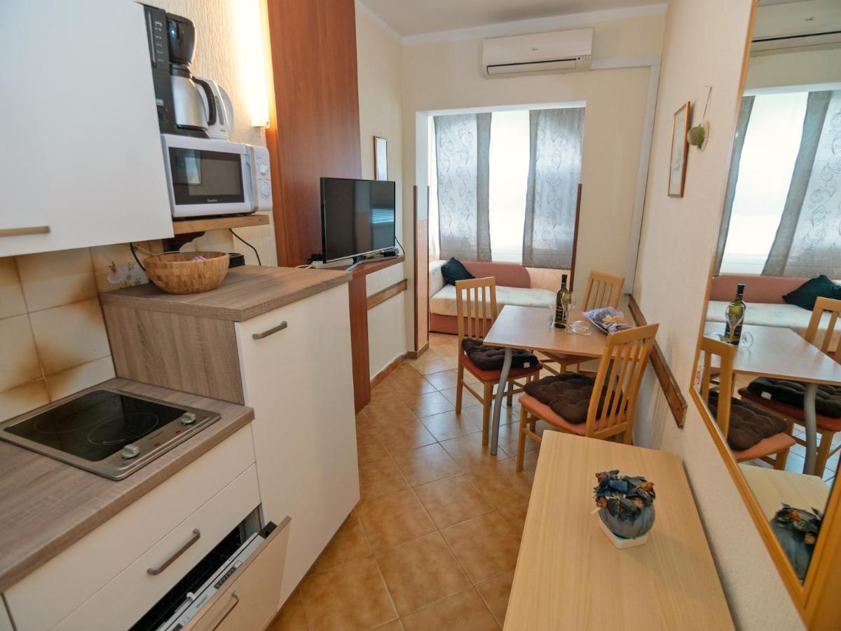 Apartmani Baja Лопар Екстериор снимка