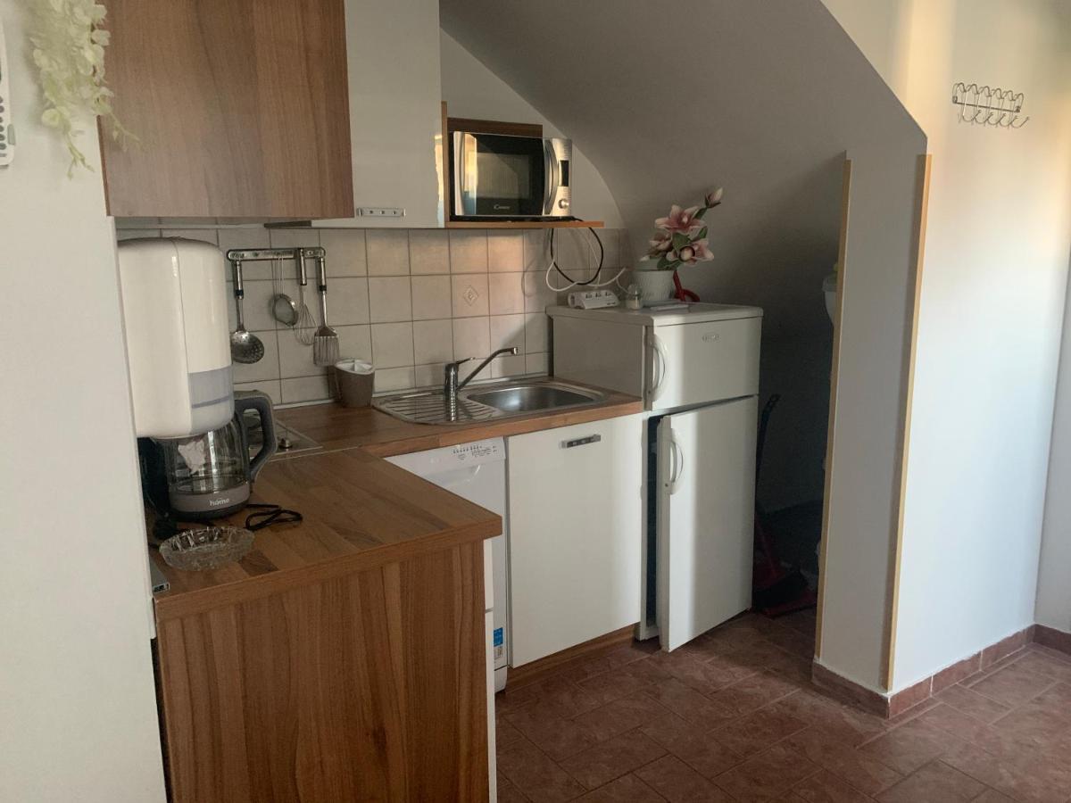 Apartmani Baja Лопар Екстериор снимка