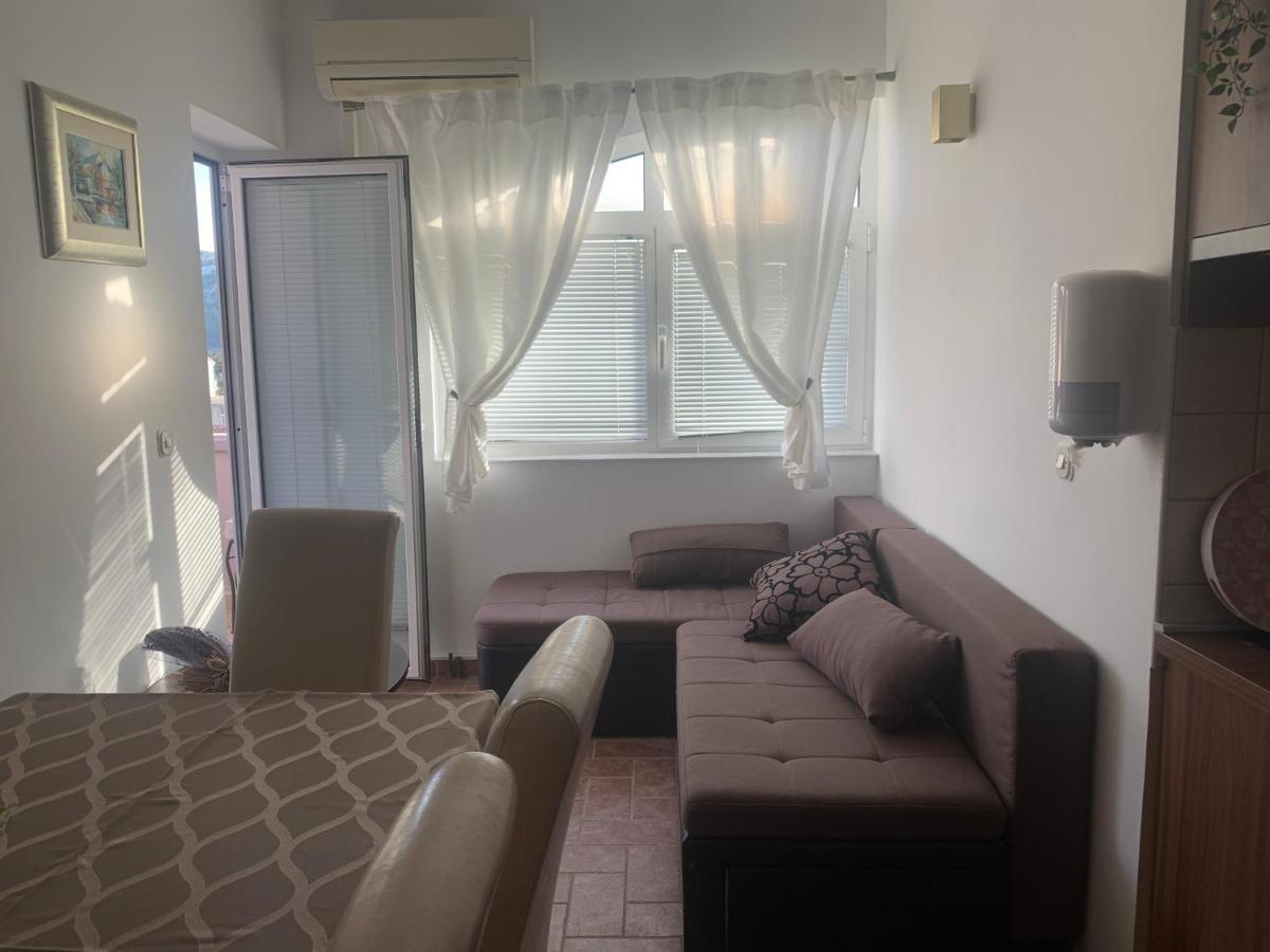 Apartmani Baja Лопар Екстериор снимка