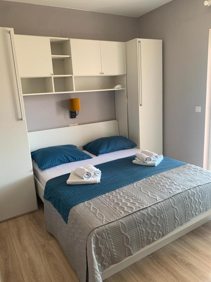 Apartmani Baja Лопар Екстериор снимка