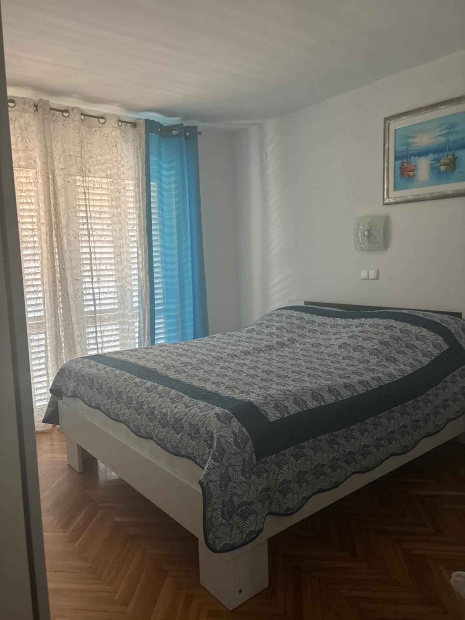 Apartmani Baja Лопар Екстериор снимка